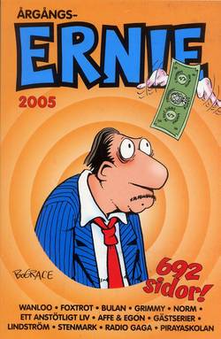 Årgångs-Ernie. 2005