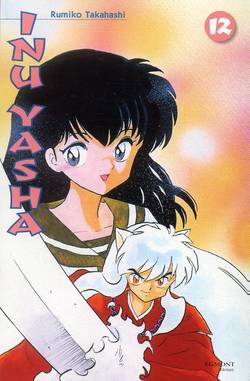 Inu Yasha 12