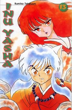 Inu Yasha 13