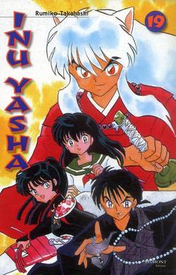 Inu Yasha 19