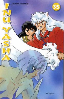 Inu Yasha 35