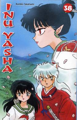 Inu Yasha 38