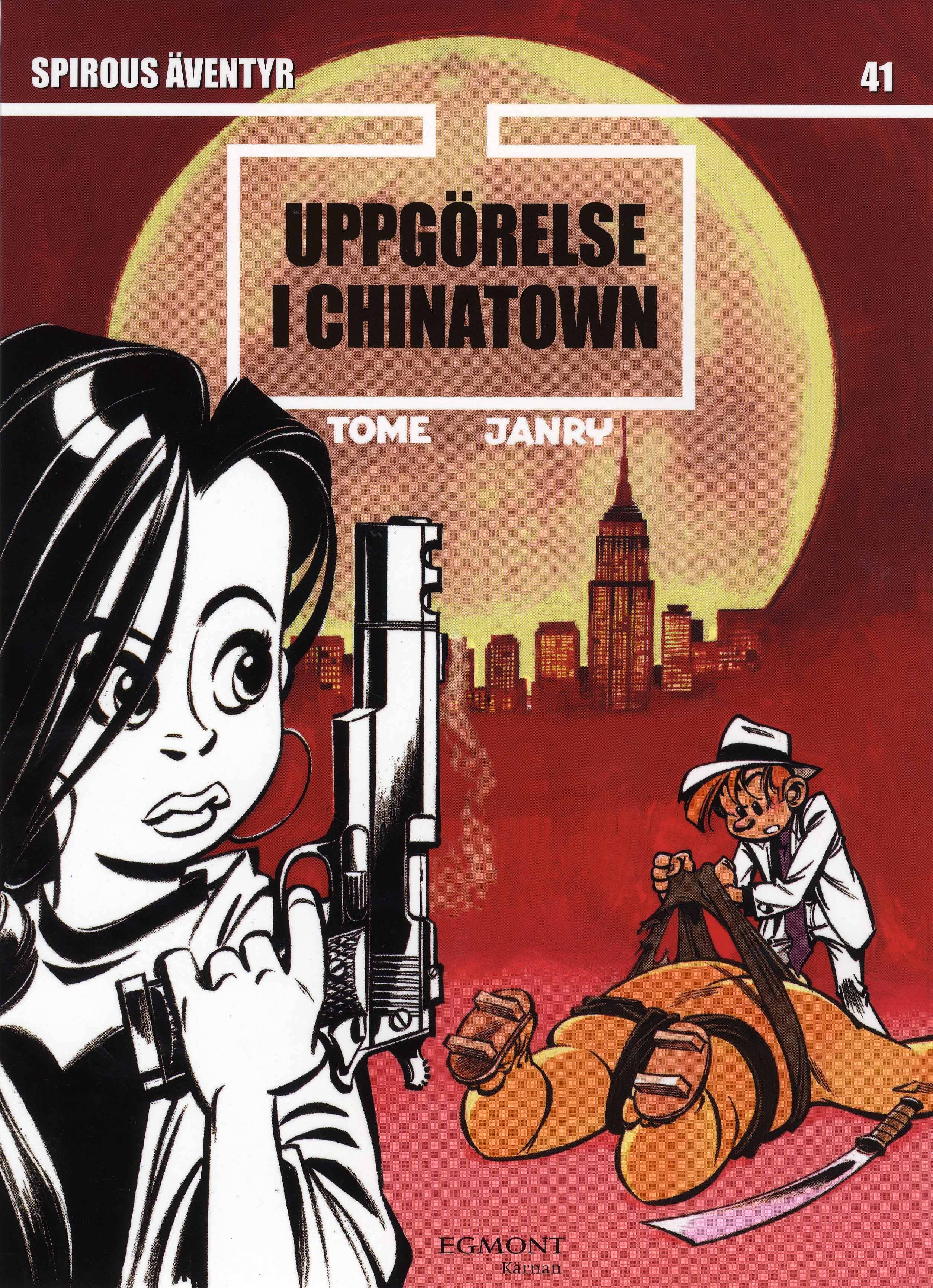 Uppgörelse i Chinatown