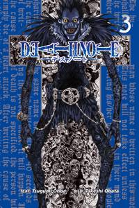 Death Note 03