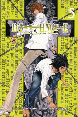 Death Note 05