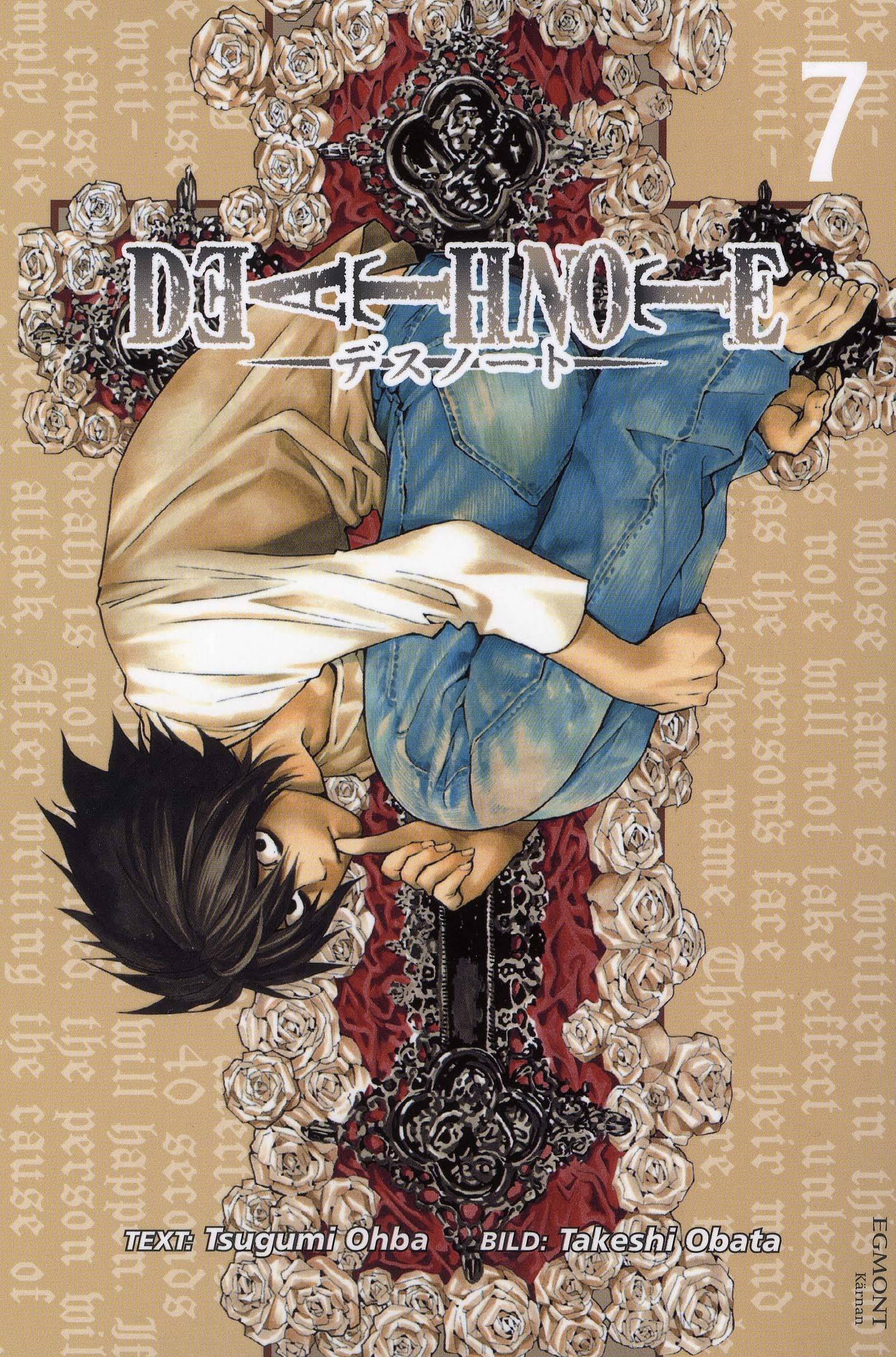 Death Note 07