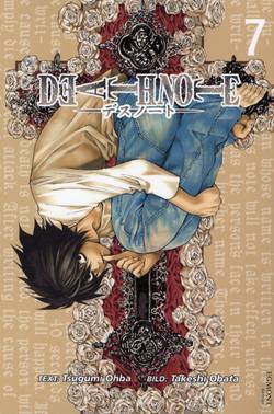 Death Note 07