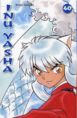 Inu Yasha 40