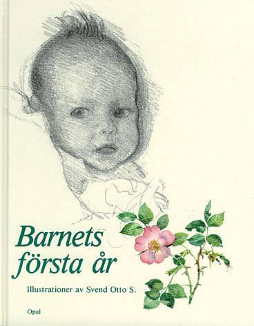 Barnets första år