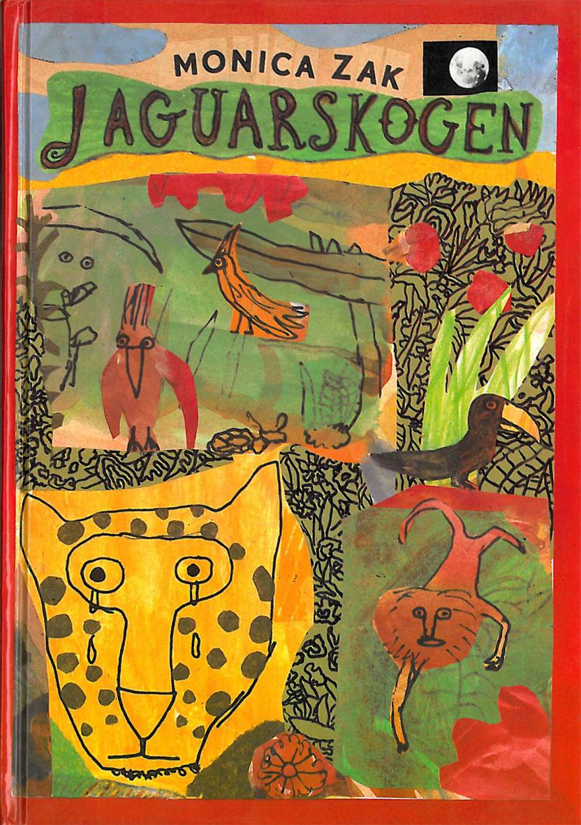 Jaguarskogen