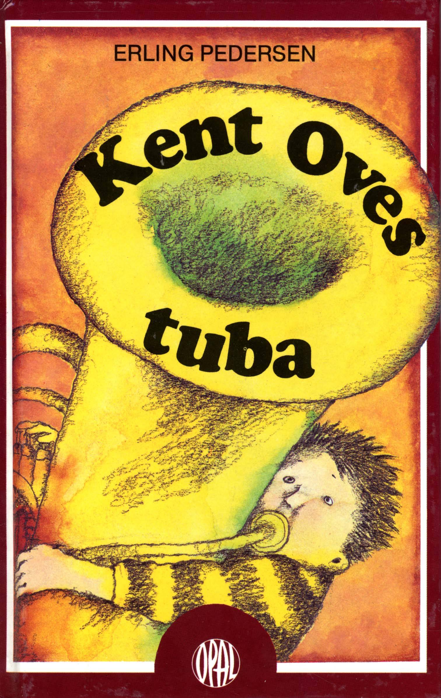 Kent Oves tuba