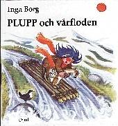 Plupp och vårfloden