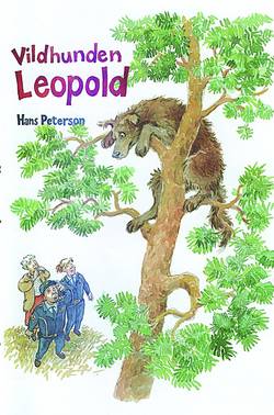 Vildhunden Leopold