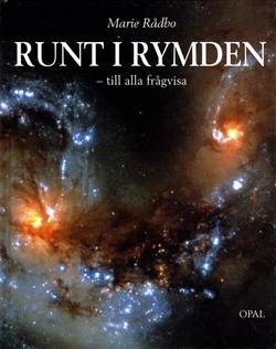 Runt i rymden - till alla frågvisa