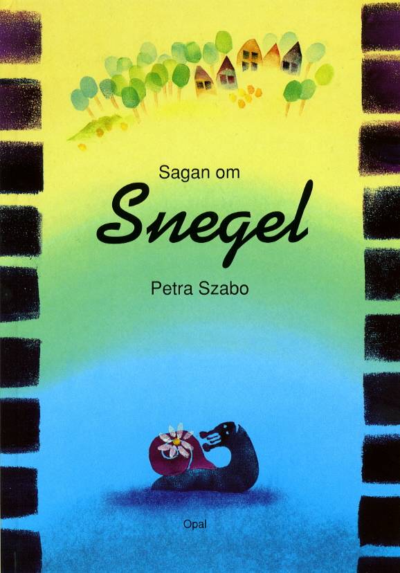 Sagan om Snegel