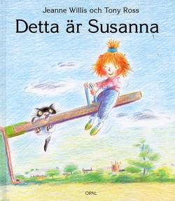 Detta är Susanna