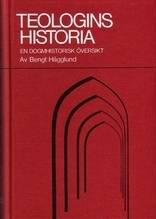 Teologins historia : en dogmhistorisk översikt