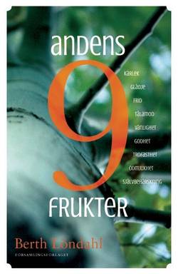 Andens 9 frukter