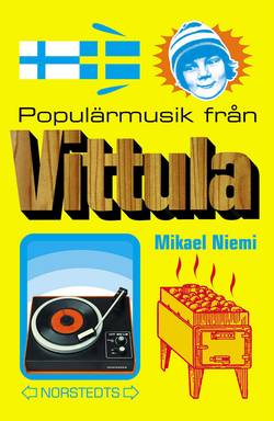 Populärmusik från Vittula