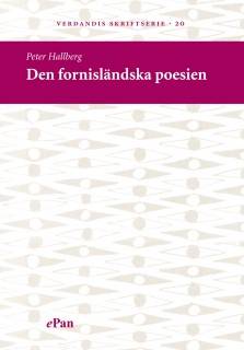 Den fornisländska poesien