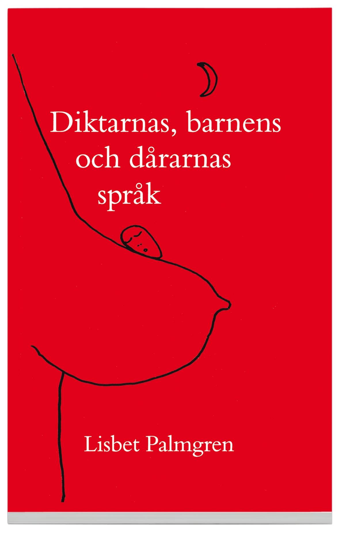 Diktarnas, barnens och dårarnas språk