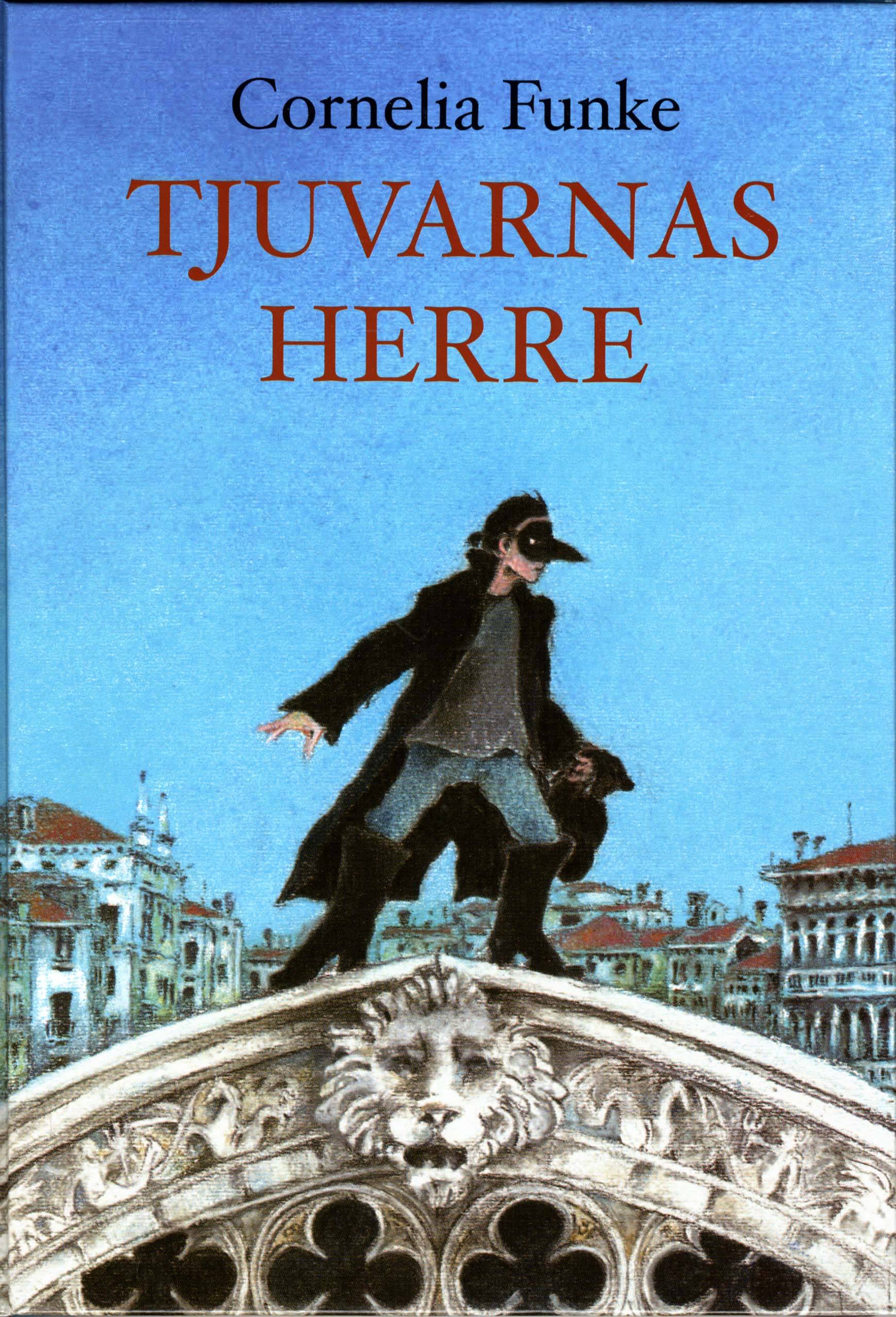 Tjuvarnas herre