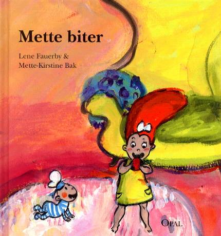 Mette biter