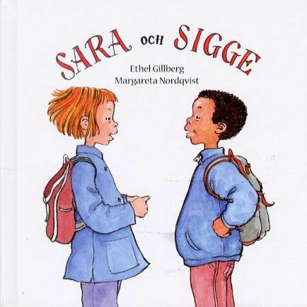 Sara och Sigge