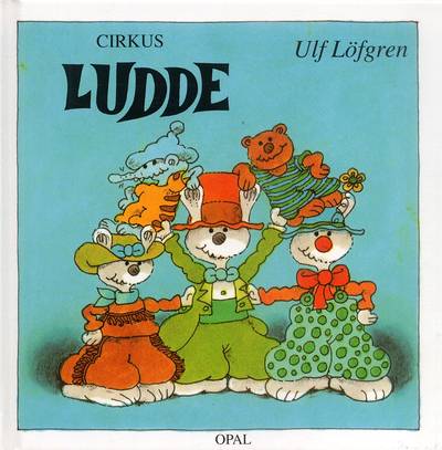 Cirkus Ludde