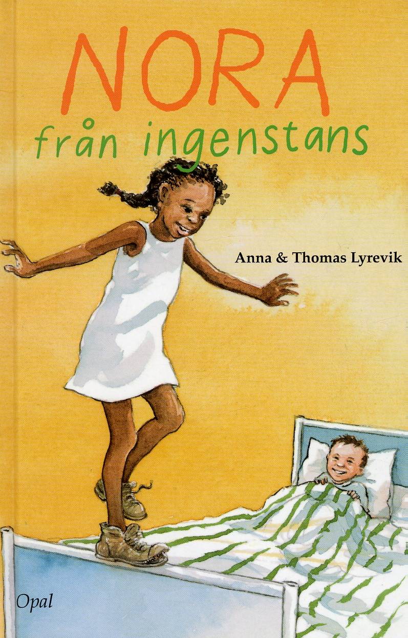 Nora från ingenstans