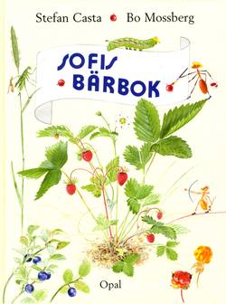 Sofis bärbok