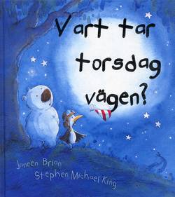 Vart tar torsdag vägen?