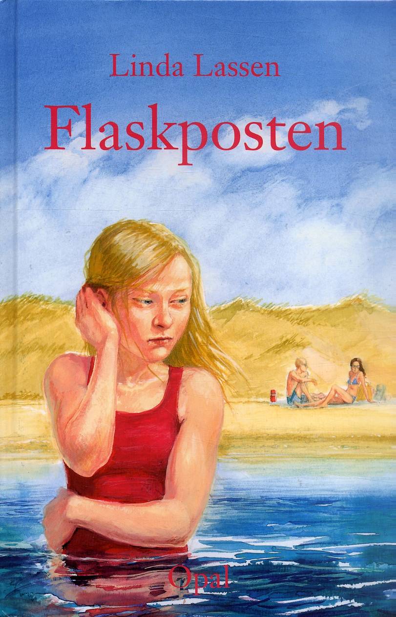 Flaskposten