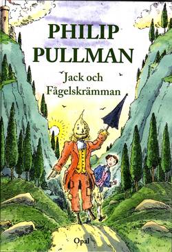 Jack och Fågelskrämman