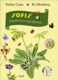 Sofis blomsterexpedition