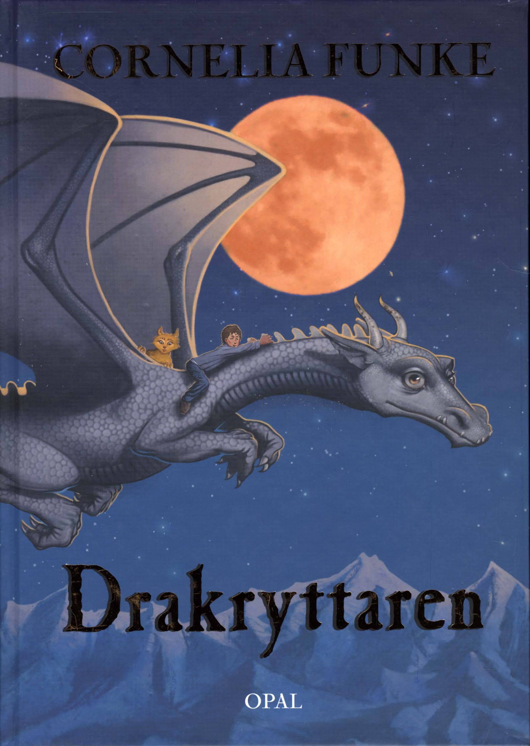 Drakryttaren