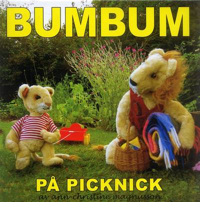 Bumbum på picknick