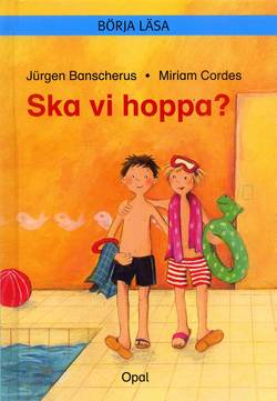 Ska vi hoppa?