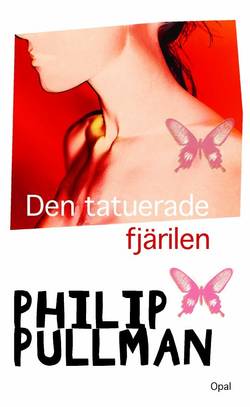 Den tatuerade fjärilen