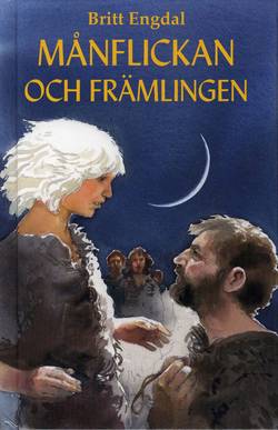 Månflickan och främlingen