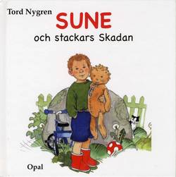 Sune och stackars Skadan