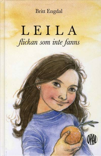 Leila, flickan som inte fanns