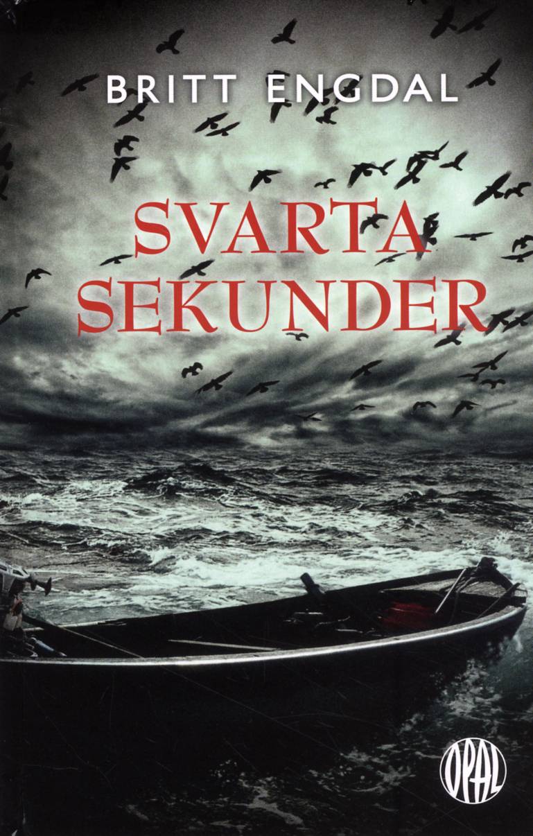 Svarta sekunder