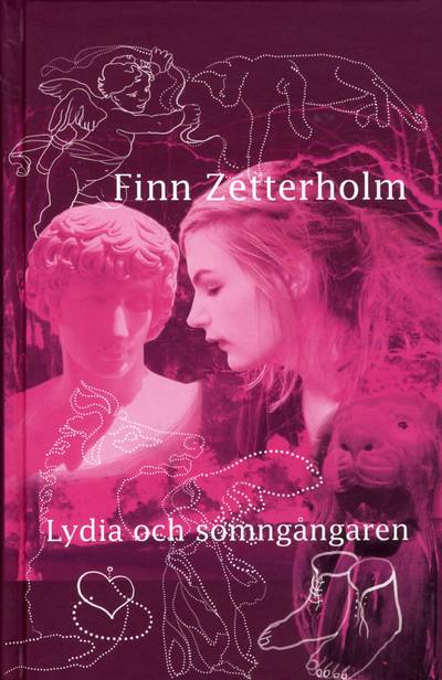 Lydia och sömngångaren