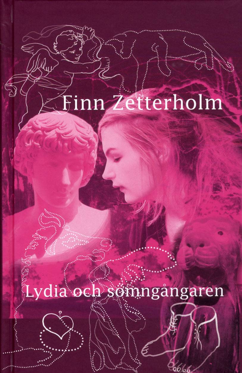 Lydia och sömngångaren