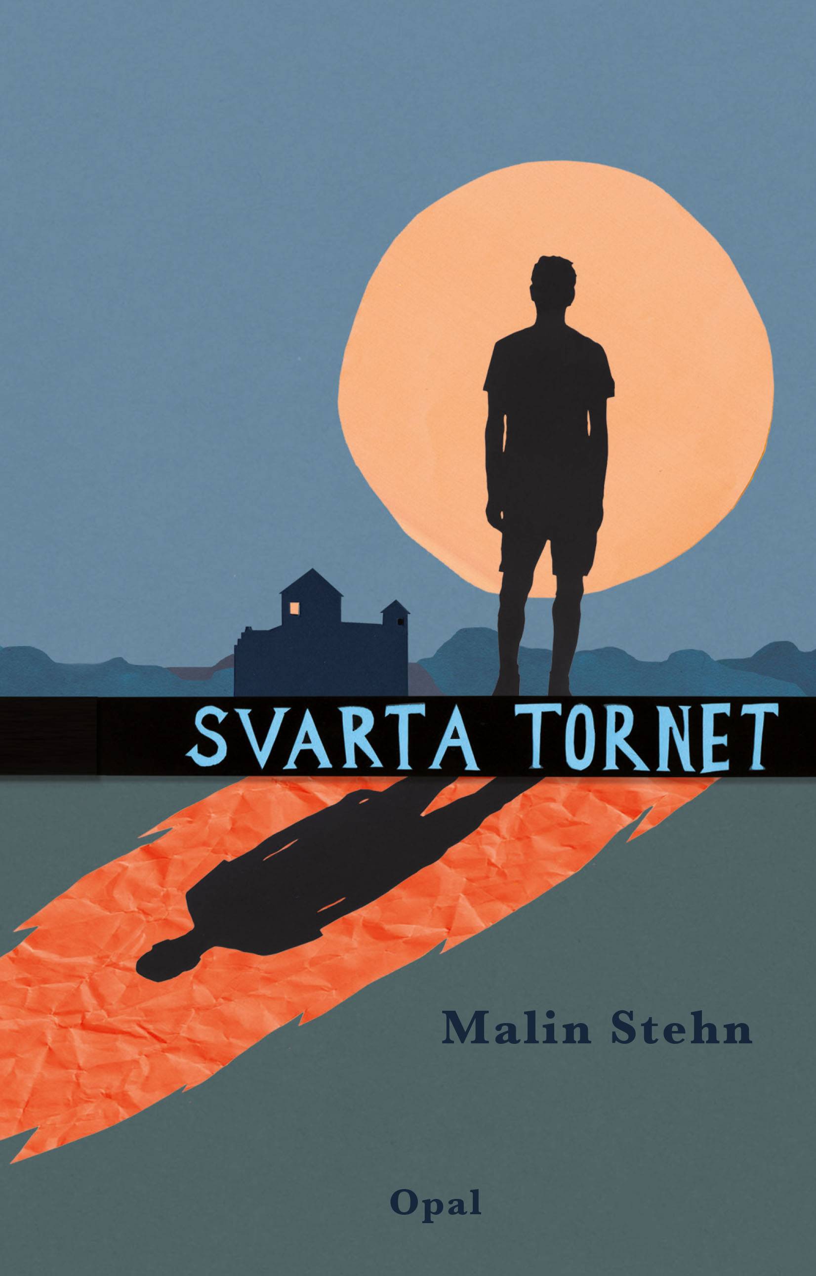 Svarta tornet