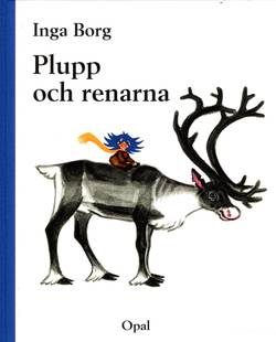 Plupp och renarna