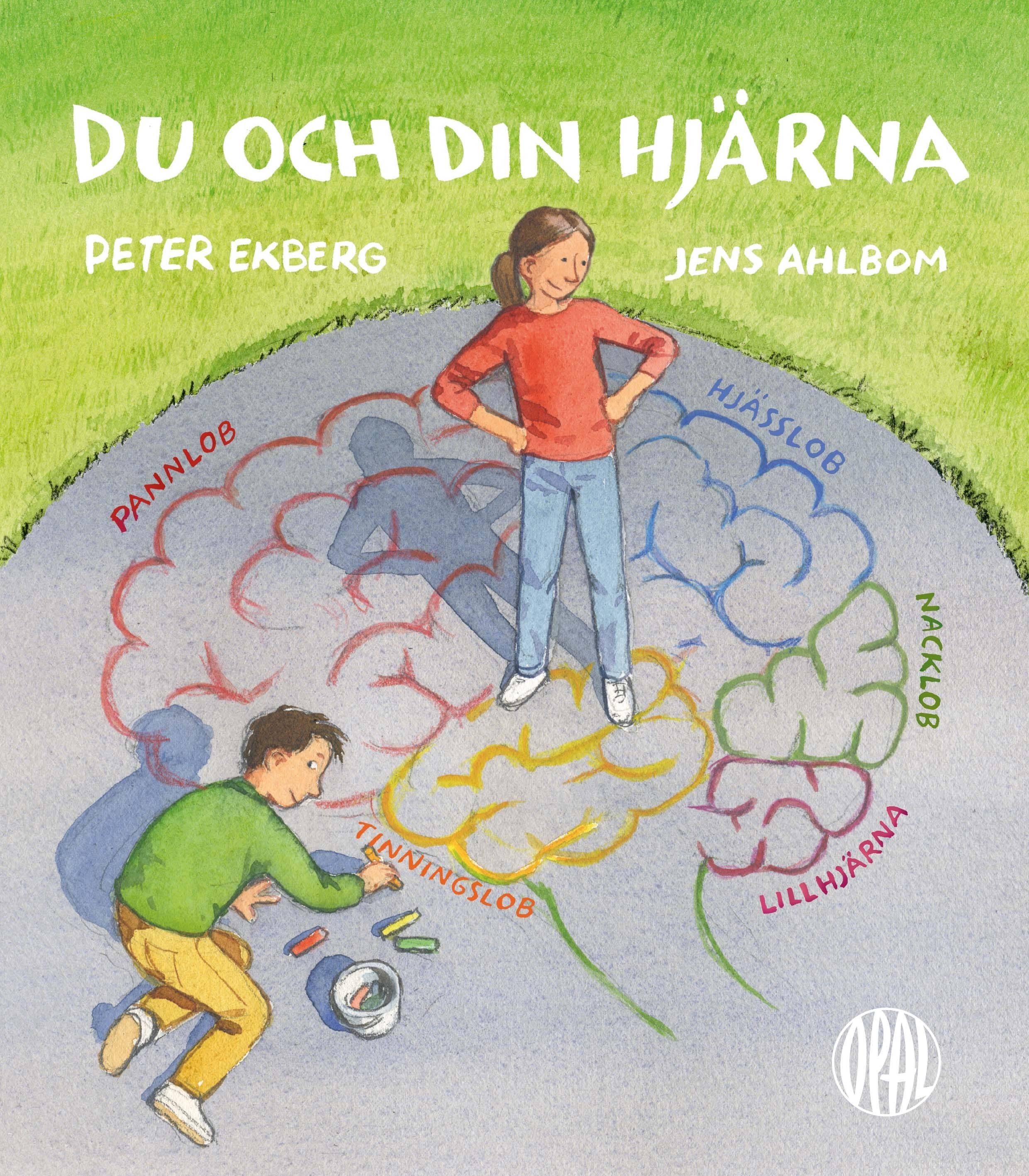 Du och din hjärna