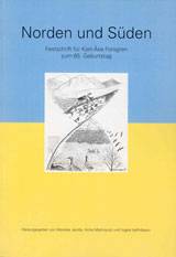 Norden und Süden : Festschrift für Kjell-Åke Forsgren zum 65. Geburtstag