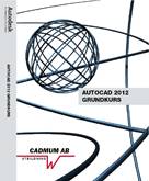 AutoCAD 2012 Grundkurs